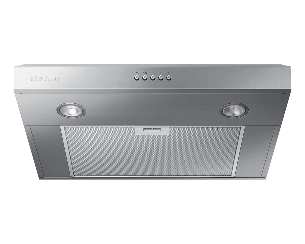 NK24T4000US/CO - CAMPANA SAMSUNG HORIZONTAL 61CM 3 VEL INOX - 2