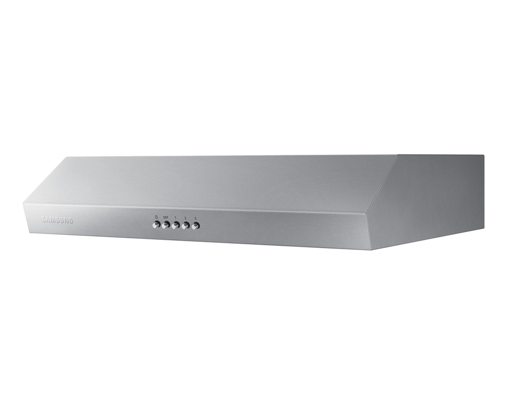 NK24T4000US/CO - CAMPANA SAMSUNG HORIZONTAL 61CM 3 VEL INOX - 3