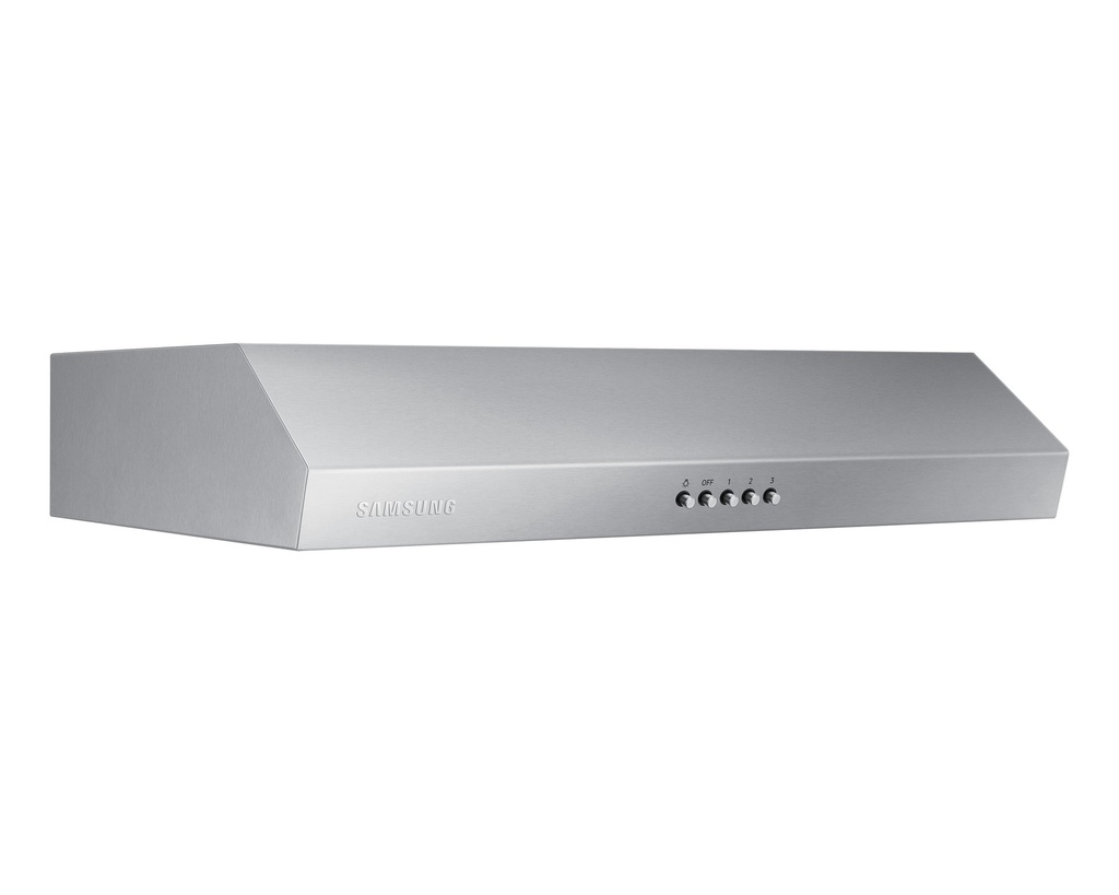 NK24T4000US/CO - CAMPANA SAMSUNG HORIZONTAL 61CM 3 VEL INOX - 4