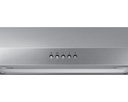NK24T4000US/CO - CAMPANA SAMSUNG HORIZONTAL 61CM 3 VEL INOX - 5