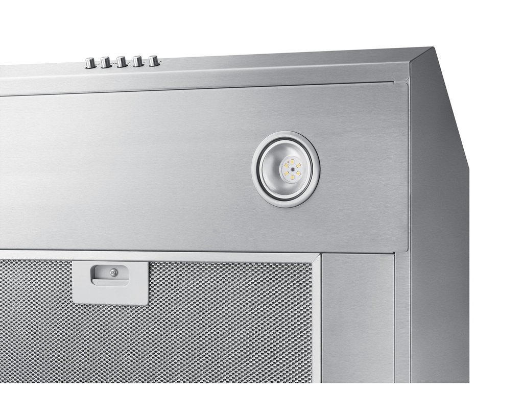 NK24T4000US/CO - CAMPANA SAMSUNG HORIZONTAL 61CM 3 VEL INOX - 6