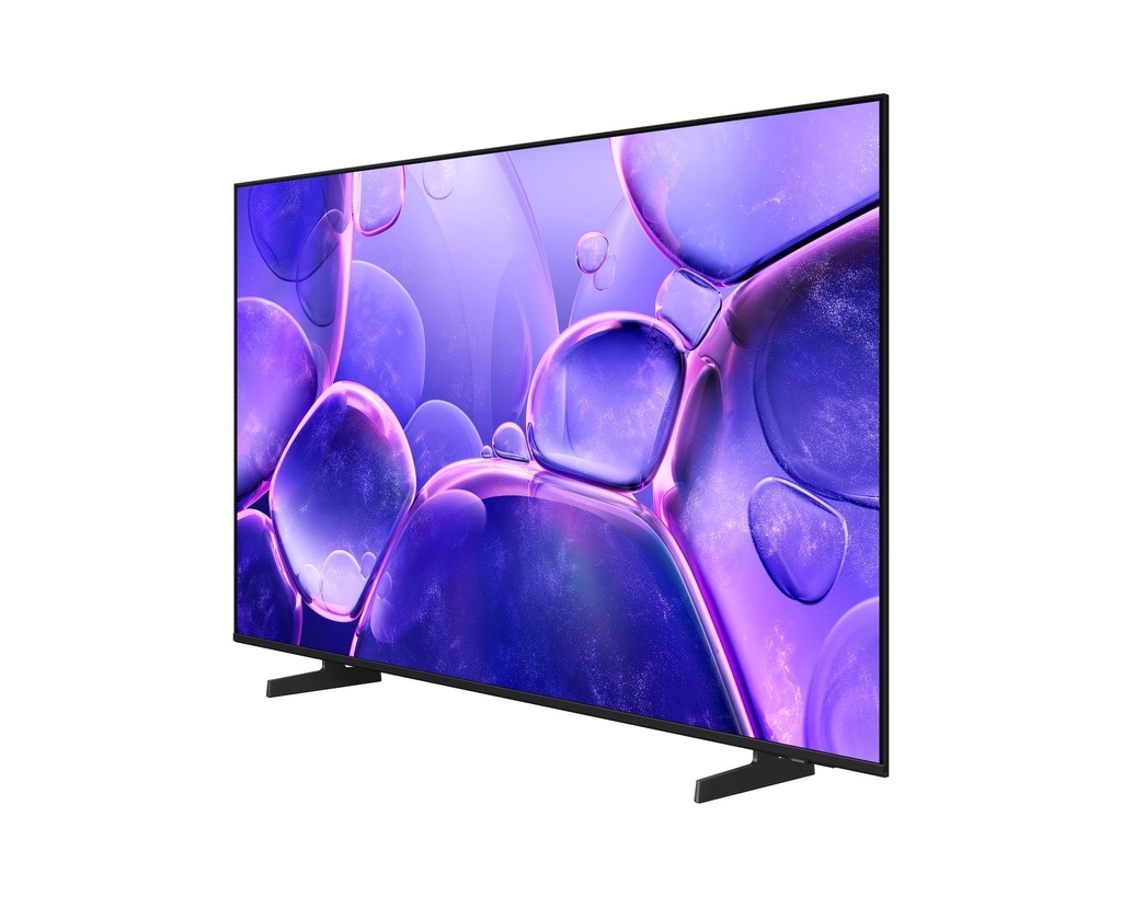 UN55U8000FKXZL - TELEVISOR SAMSUNG 55" CRYSTAL UHD SMART TV 4K - 1