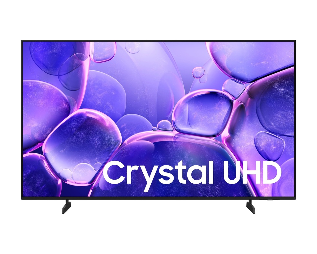 UN55U8000FKXZL - TELEVISOR SAMSUNG 55" CRYSTAL UHD SMART TV 4K - 5