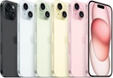 Apple iPhone 15 6.1" 6GB+128GB 5G (Nuevo) - 3