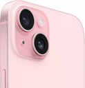 Apple iPhone 15 6.1" 6GB+128GB 5G (Nuevo) - 4