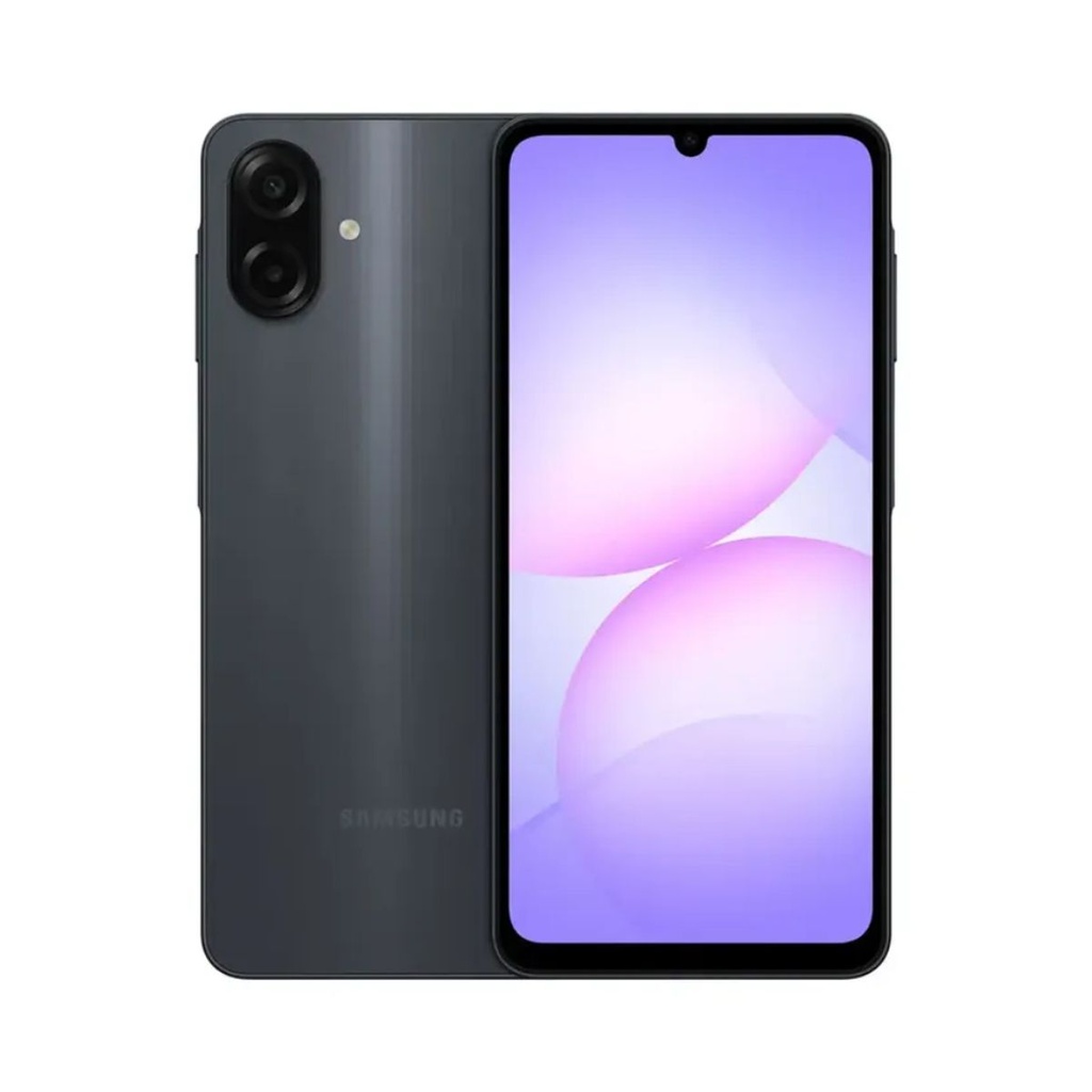 Samsung Galaxy A07 6.7" 6GB+128GB 4G LTE - 3