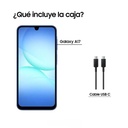 Samsung Galaxy A17 5G 6.7" 8GB+256GB 5G - 5