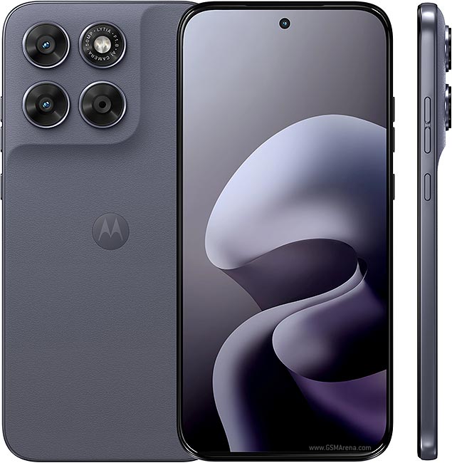 Motorola Moto G67 6.78" 8GB+256GB 5G - 3