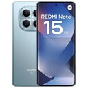 Xiaomi Redmi Note 15 6.77" 8GB+256GB 4G LTE - 3