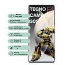Tecno Camon 30S 6.78" 8GB+256GB 4G LTE - 4