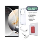 Tecno Camon 30S 6.78" 8GB+256GB 4G LTE - 5