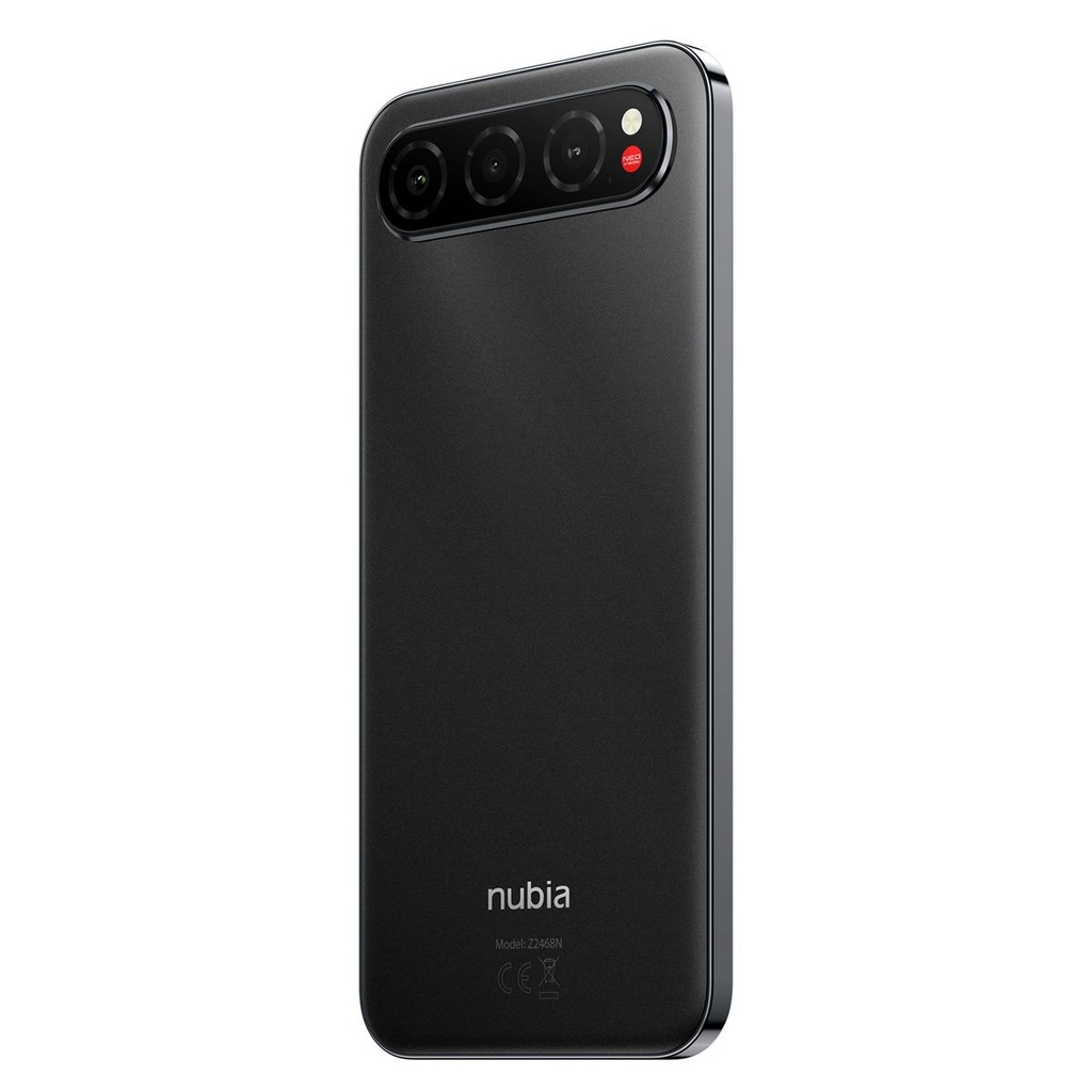Nubia Air 6.78" 8GB+256GB 5G - 6