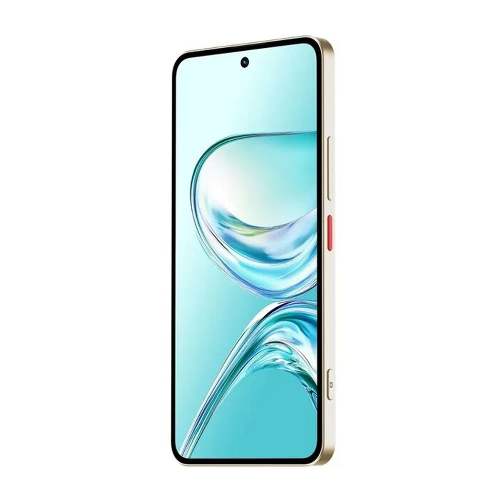 Nubia Focus 2 Ultra 5G 6.8" 8GB+256GB 5G - 3