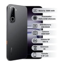 Infinix Hot 70 6.78" 4GB+256GB 4G LTE - 4