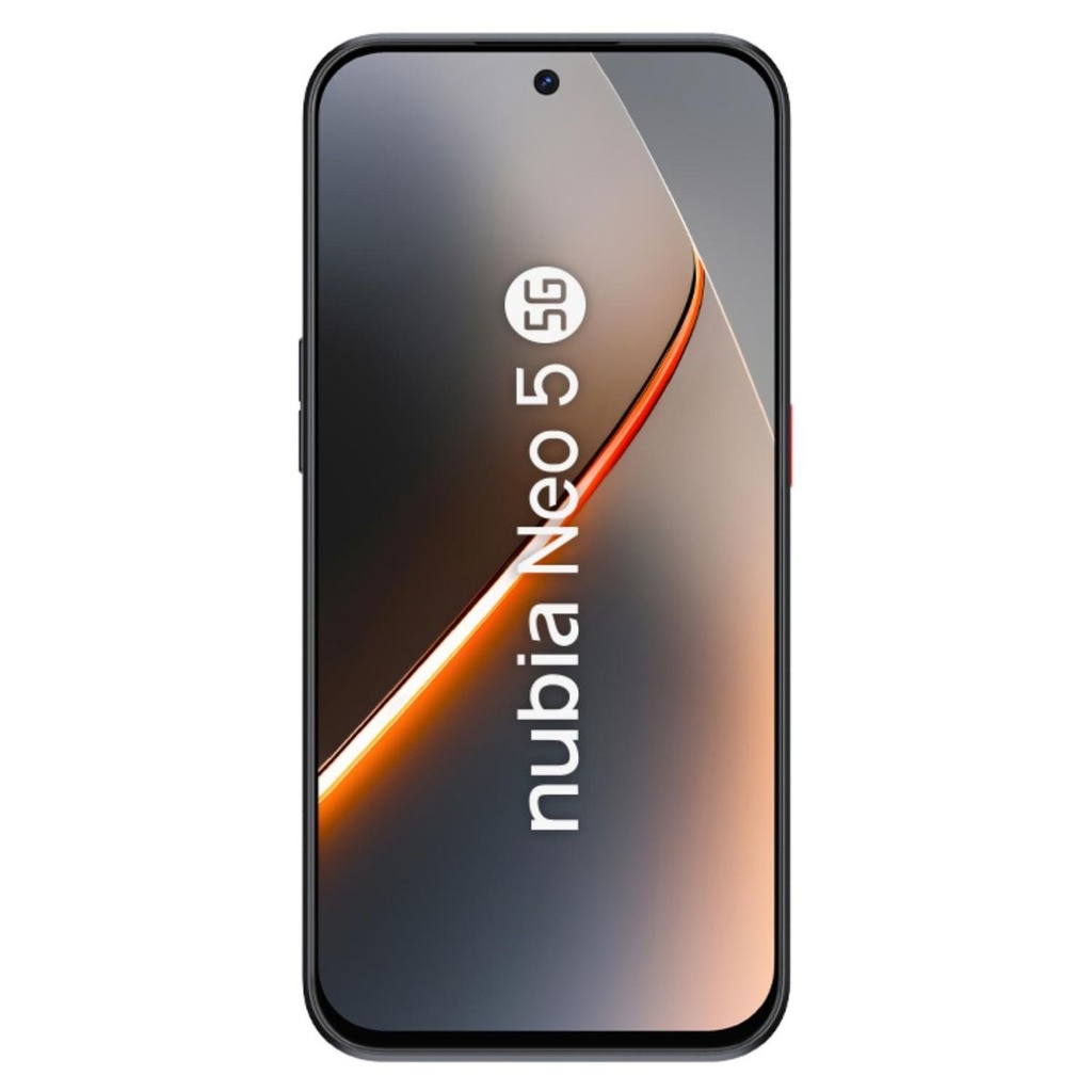Nubia Neo 5 5G 6.75" 8GB+256GB 5G - 3