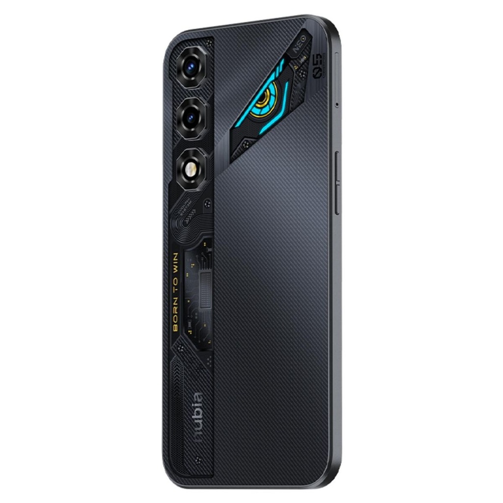 Nubia Neo 5 5G 6.75" 8GB+256GB 5G - 5