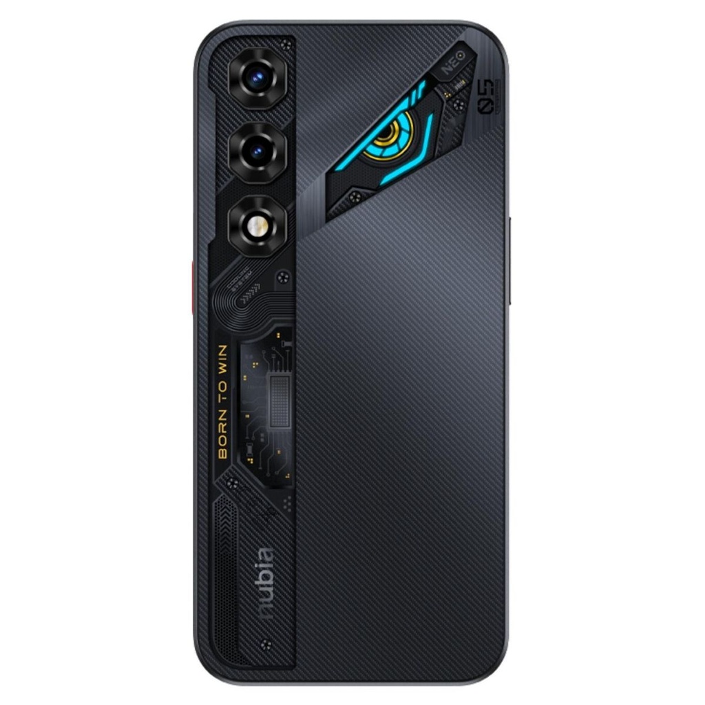 Nubia Neo 5 5G 6.75" 8GB+256GB 5G - 6