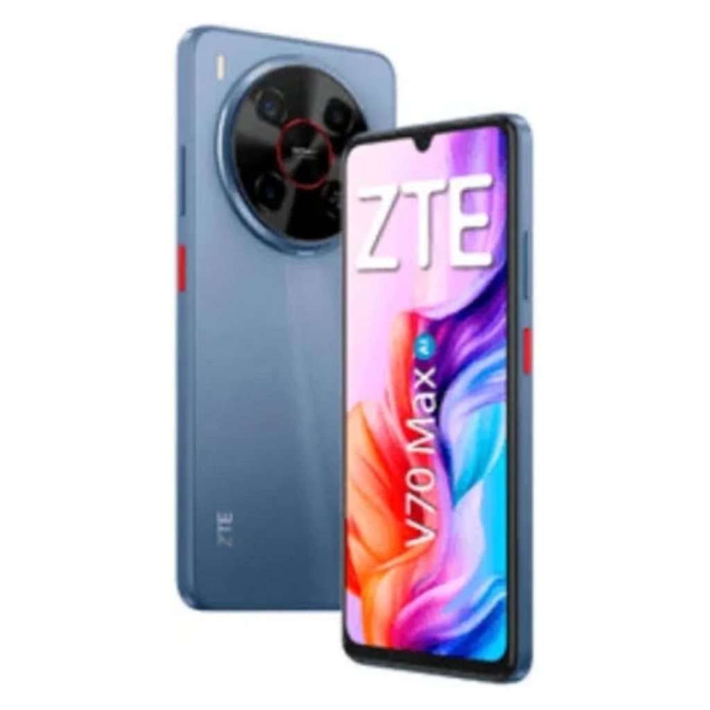 ZTE Blade V70 Max 6.9" 4GB+256GB 4G LTE - 5