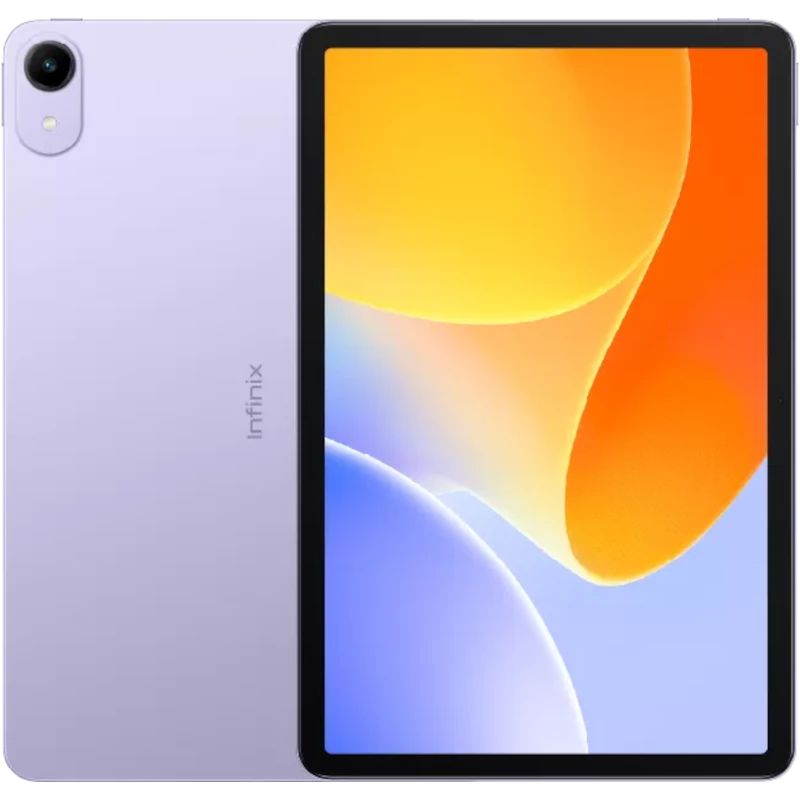 TAB Infinix Xpad 30 E 4+128 - 4