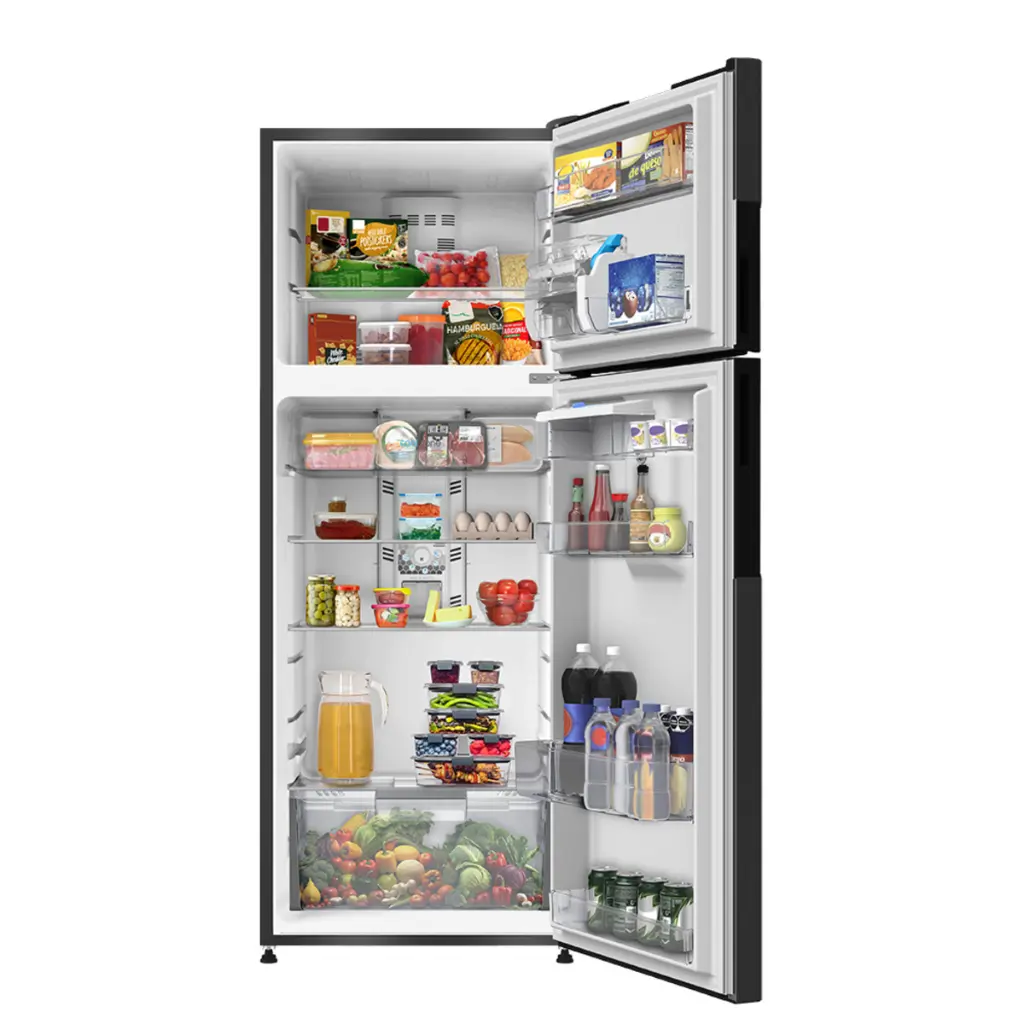 1200Wx1200H-D-RMP415GCG-mabe-refrigerador-automatico-415L-Grafito-Abierto-Con-Props.webp