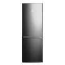 ERB163HB - NEVERA ELECTROLUX BOTTOM FREEZER 166 LITROS BLACK - 1