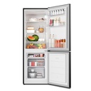 ERB163HB - NEVERA ELECTROLUX BOTTOM FREEZER 166 LITROS BLACK - 4