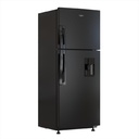 WRW25CKTMB- NEVERA WHIRLPOOL NO FROST 264 LTS ONYX - 1