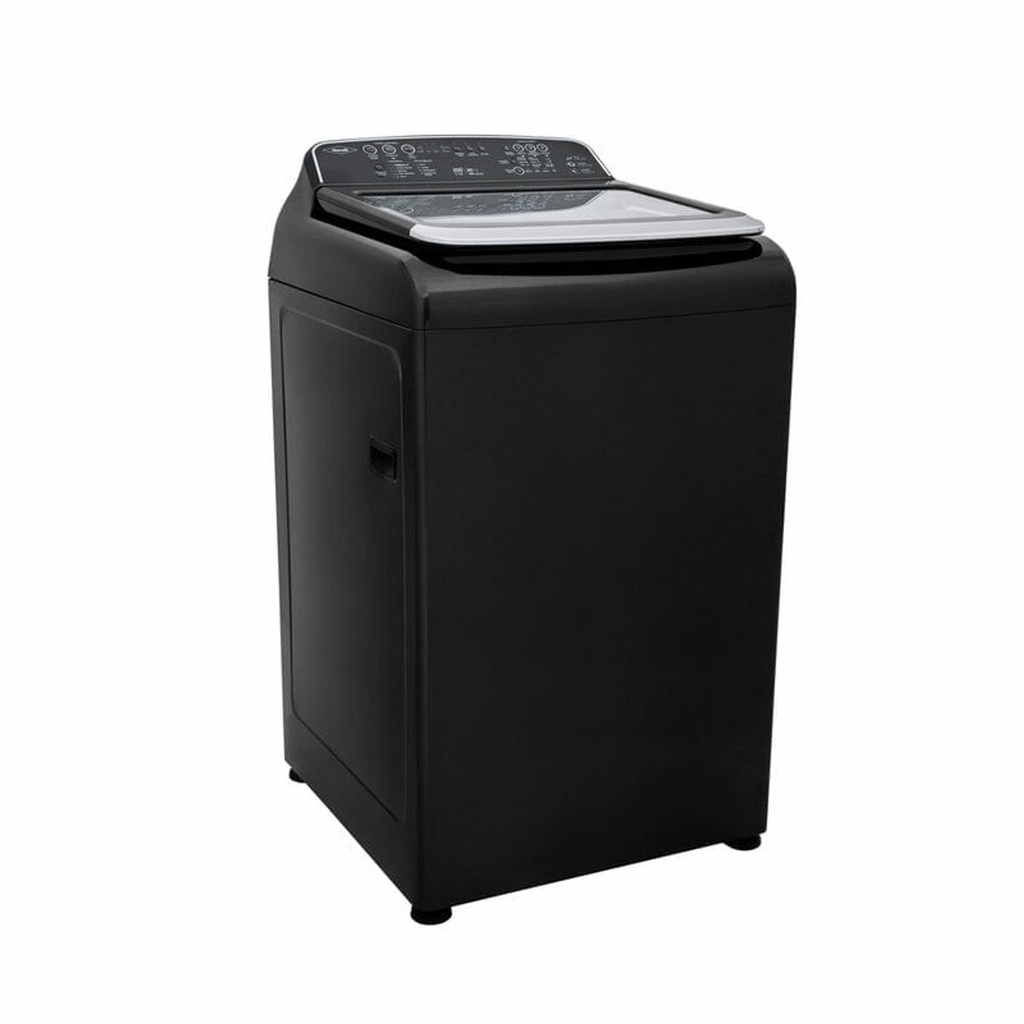 LAV ZOÜ 20 KG D OX- LAVADORA HACEB ZOU 20 KG DIGITAL CARGA S - 2