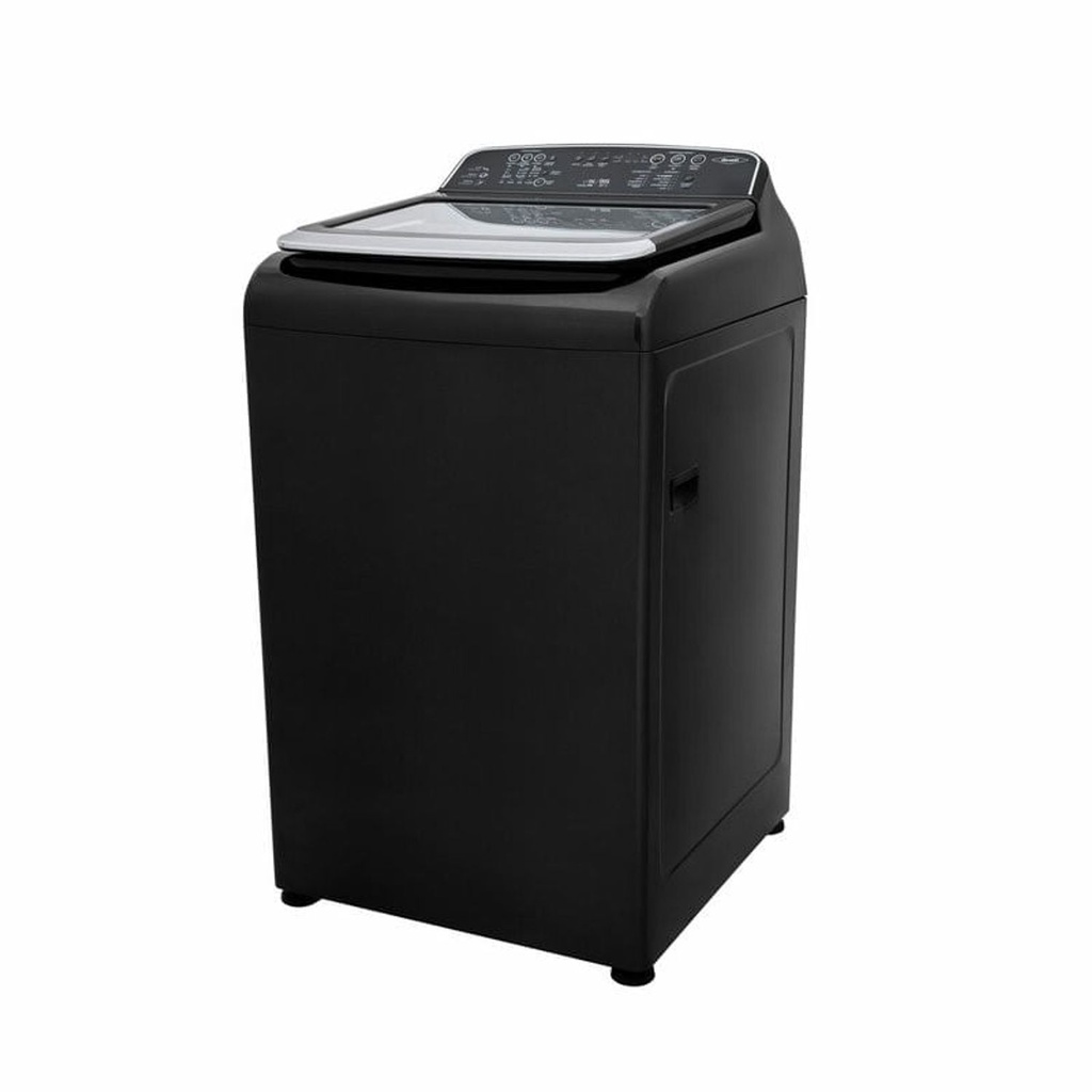 LAV ZOÜ 20 KG D OX- LAVADORA HACEB ZOU 20 KG DIGITAL CARGA S - 3