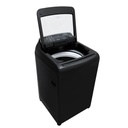 LAV ZOÜ 20 KG D OX- LAVADORA HACEB ZOU 20 KG DIGITAL CARGA S - 4