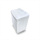 WWTB14M6MUWW-LAVADORA WHITE WESTINGHOUSE DOBLE TINA 14 KG SE - 1