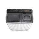 WWTT07M6USUZW - LAVADORA ELECTROLUX WHITE WESTINGHOUSE DOBLE - 3