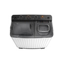 WWTT10M6USUZW - LAVADORA ELECTROLUX WHITE WESTINGHOUSE DOBLE - 3