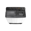 WWTT12M6USUZW - LAVADORA ELECTROLUX WHITE WESTINGHOUSE DOBLE - 3