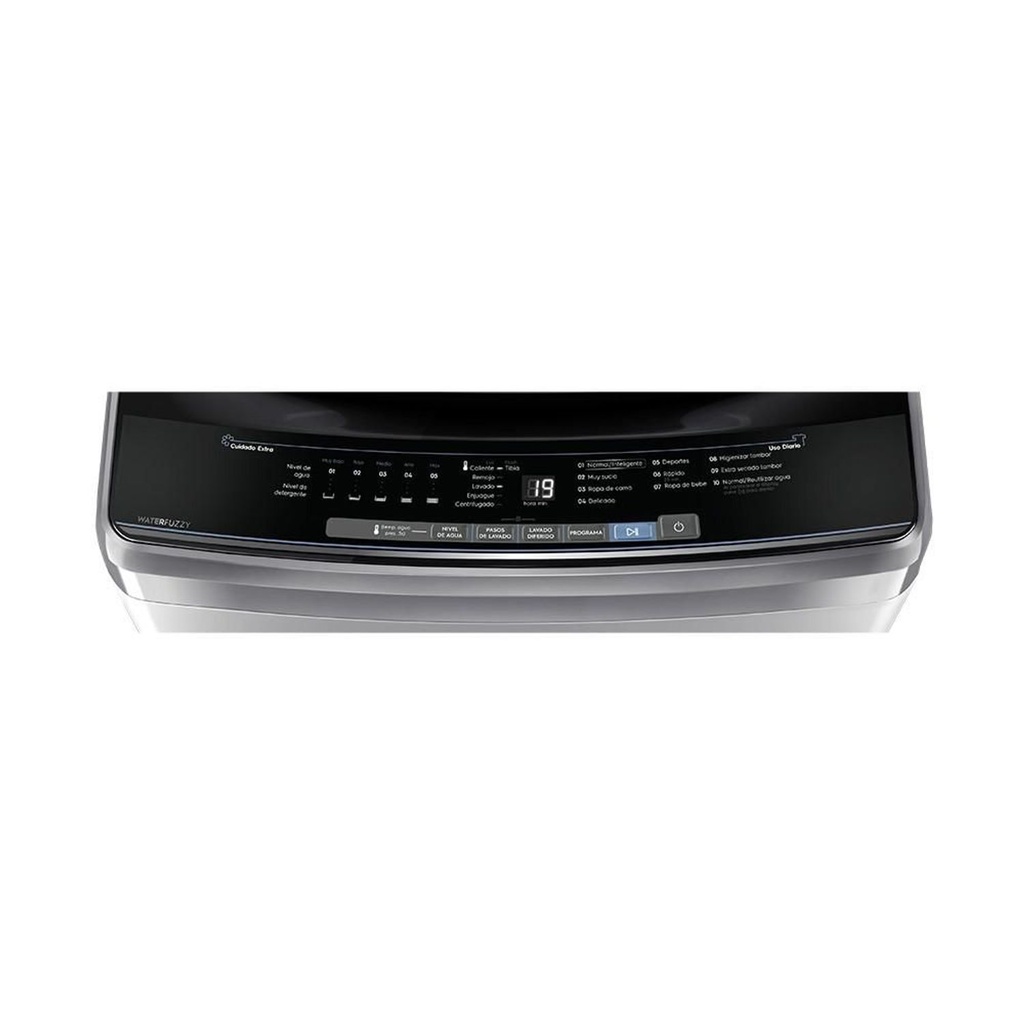 EWIW12F6USVS - LAVADORA ELECTROLUX 12KG CARGA SUPERIOR ECO F - 3