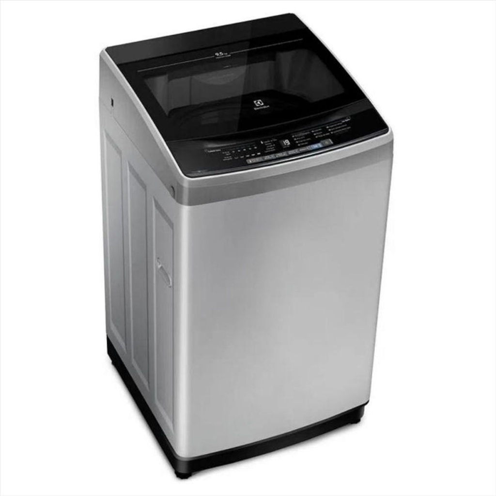 EWIW95F6USVG - LAVADORA ELECTROLUX 9.5KG CARGA SUPERIOR PREM - 1