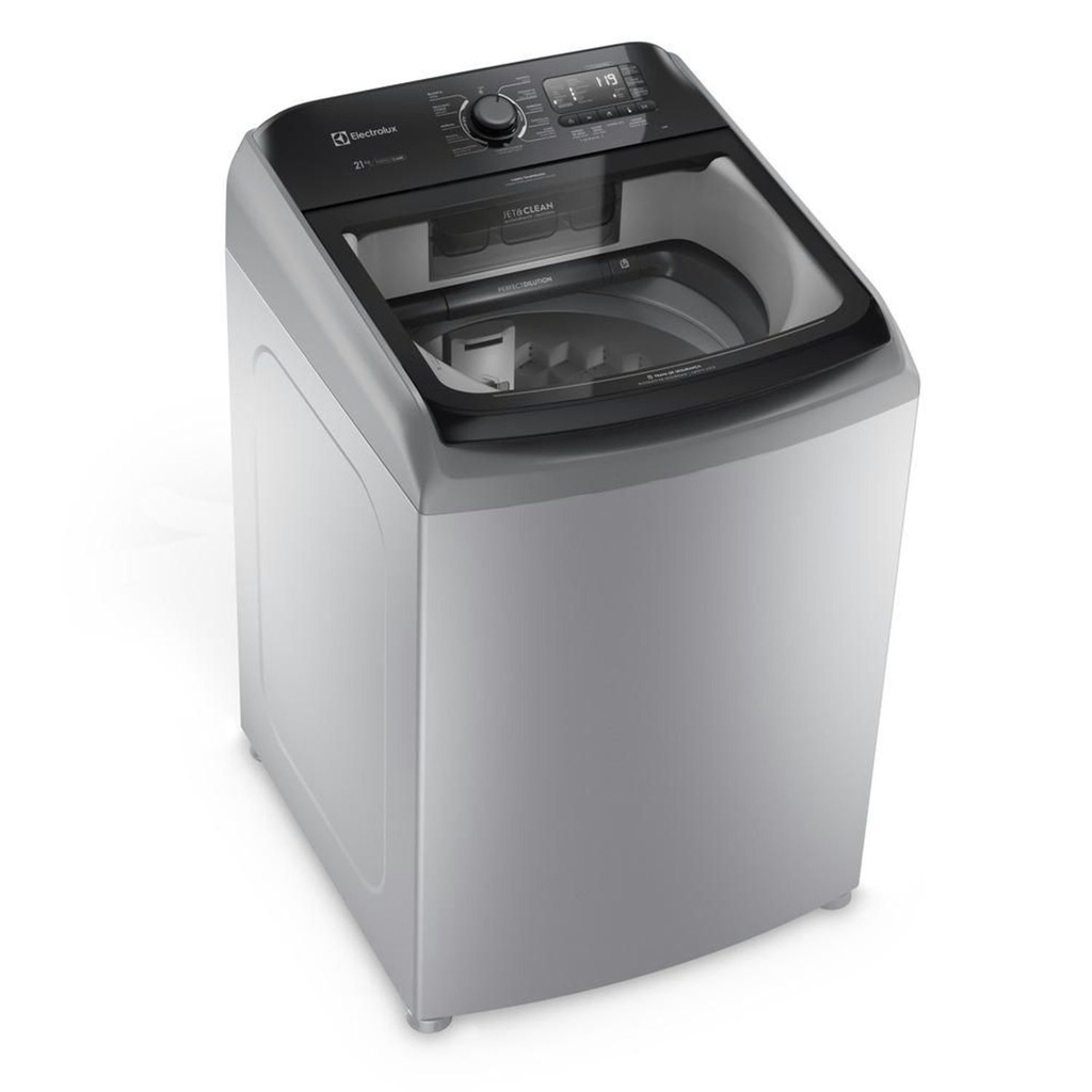 5721CICA188 LS21I - LAVADORA ELECTROLUX 21 KG PERFECT CARE I - 3
