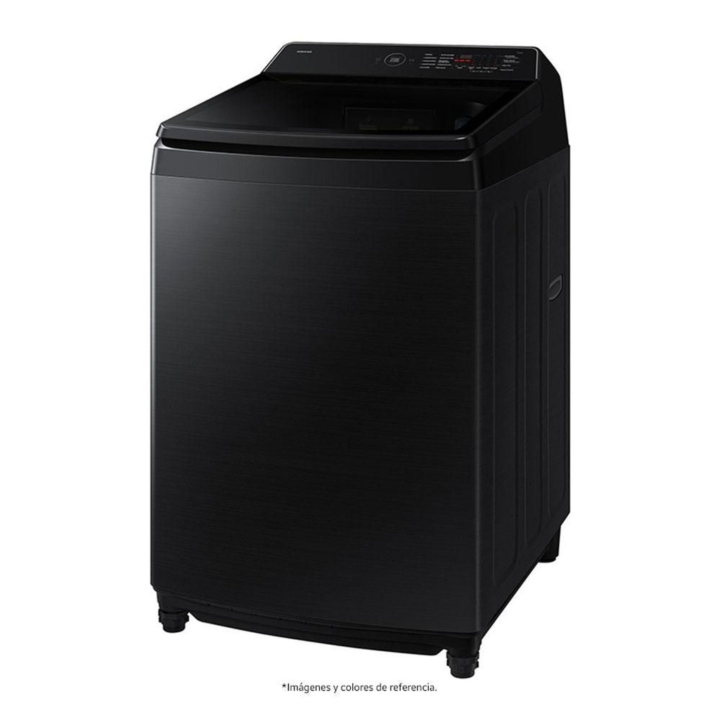 WA80F17S8BCO - LAVADORA SAMSUNG BESPOKE 17 KG CARGA SUPERIOR - 2