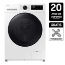 WD12FG5B34BECO - LAVADORA SECADORA SAMSUNG 12 KG CARGA FRONT - 1