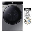 WD22T6500GP/CO - LAVADORA SECADORA SAMSUNG 22 KG CARGA FRONT - 1