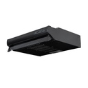 CX 4200 - CAMPANA CHALLENGER 60CM ACERO INOX PLAT - 2
