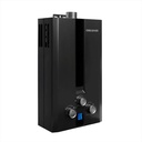 WHF 7062 GN NEGRO - CALENTADOR CHALLENGER GN 6LT TIRO FORZAD - 1
