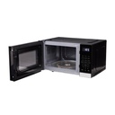 HACEB 0.7 20L NE MANIJA - HORNO MICROONDAS HACEB 0.7 20L NE  - 4
