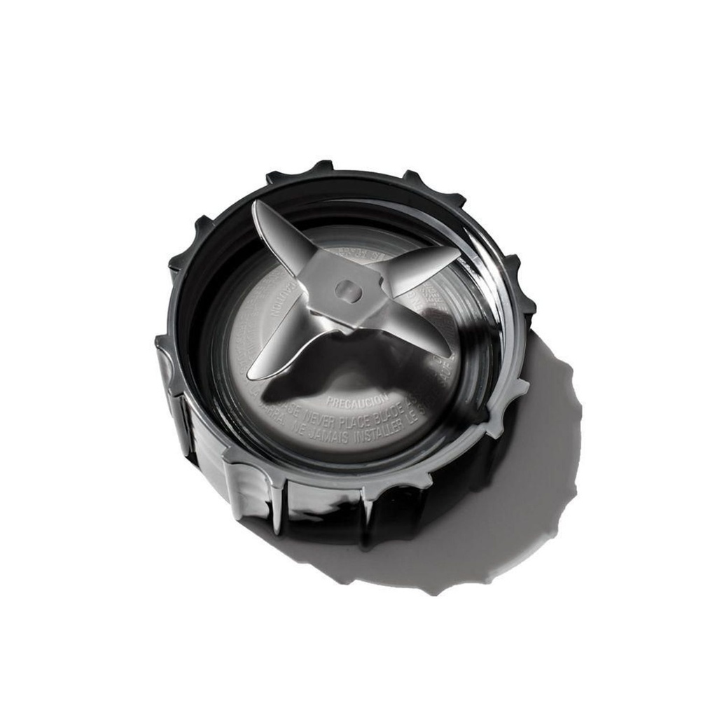 BLBD210GB - LICUADORA BLACK & DECKER DURAPRO 550 WATTS 10 VE - 3