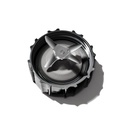 BLBD210GB - LICUADORA BLACK & DECKER DURAPRO 550 WATTS 10 VE - 3