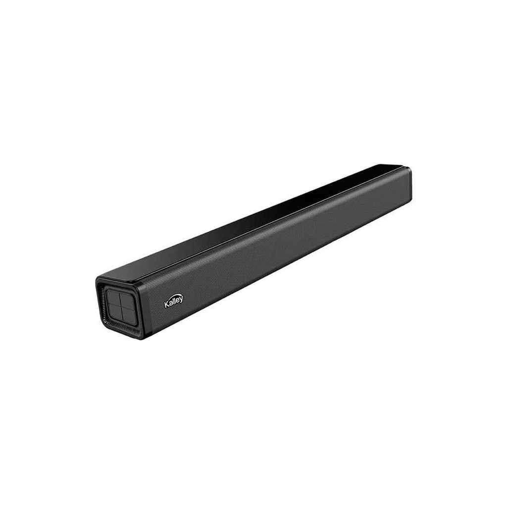 Barra de Sonido KALLEY K-BS50 50W Negra - 1
