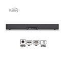 Barra de Sonido KALLEY K-BS50 50W Negra - 3