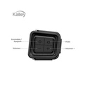 Barra de Sonido KALLEY K-BS50 50W Negra - 4