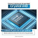 UN75U8000FKXZL - TELEVISOR SAMSUNG 75" CRYSTAL UHD SMART 4K - 3