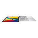 ASUS X1504ZA-BQ1870 – INTEL CORE I3 1215U – 8GB DDR4 – 512GB - 2